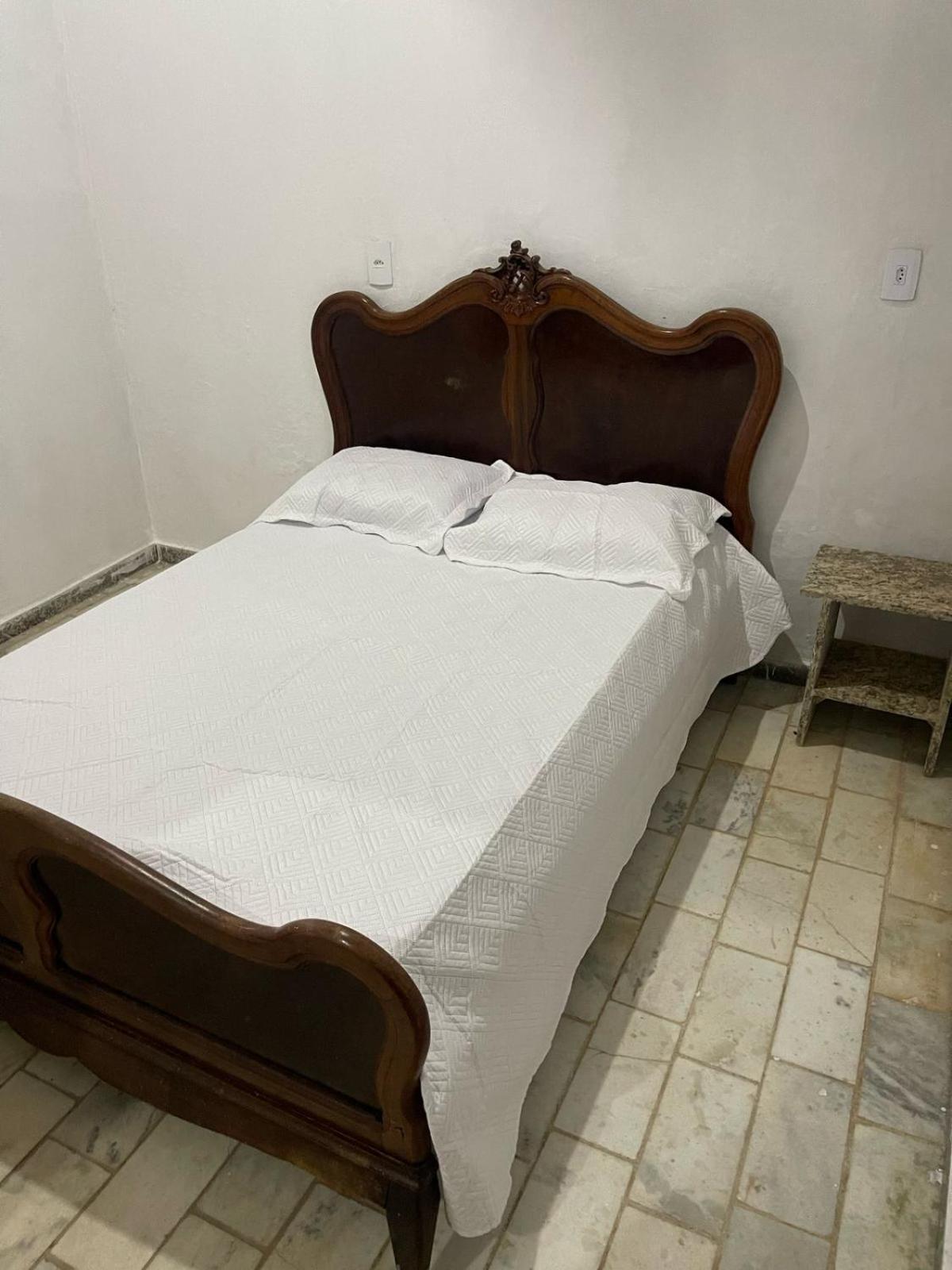 Vila Iriri - Pousada E Camping Anchieta  Buitenkant foto
