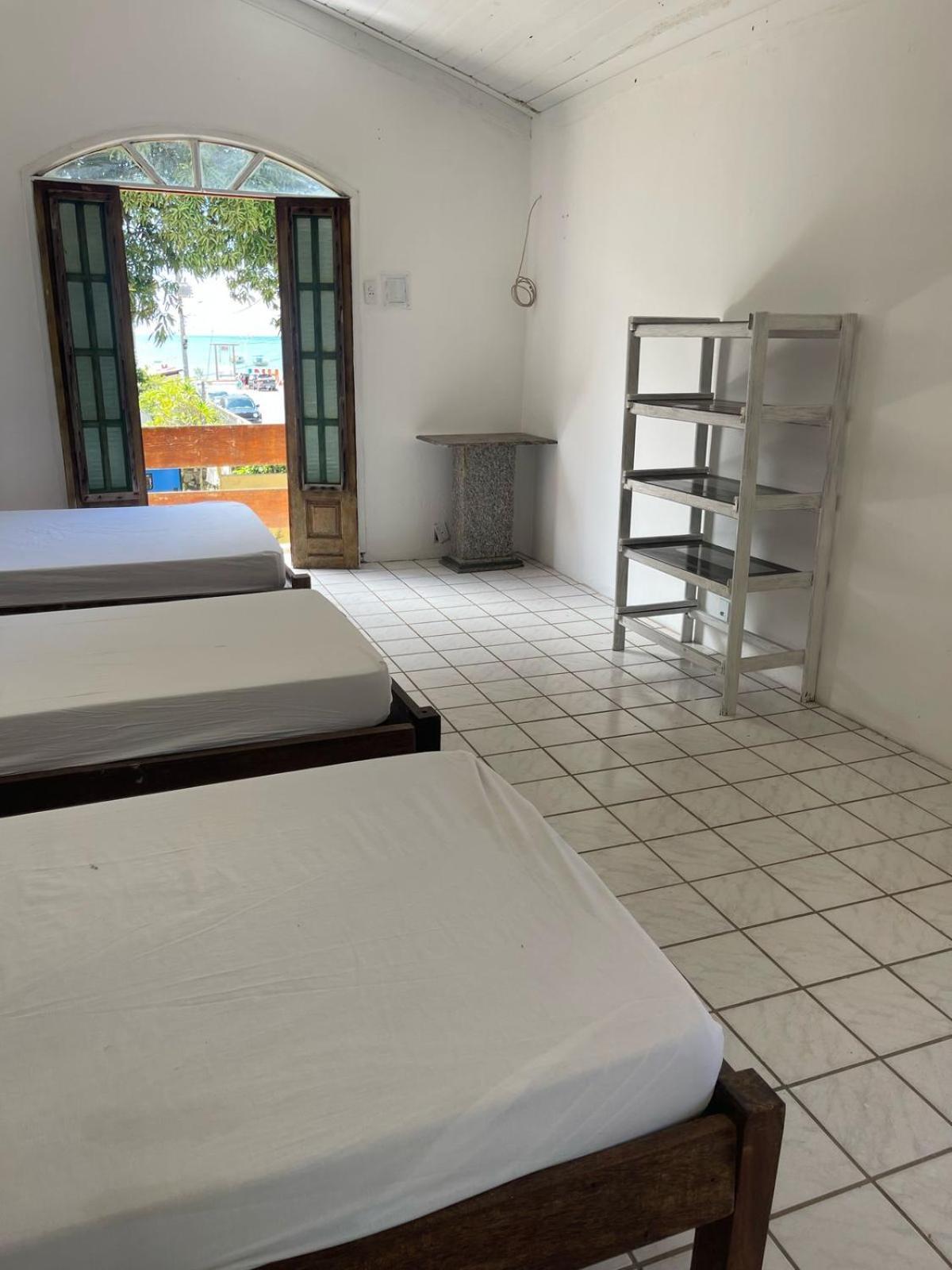Vila Iriri - Pousada E Camping Anchieta  Buitenkant foto