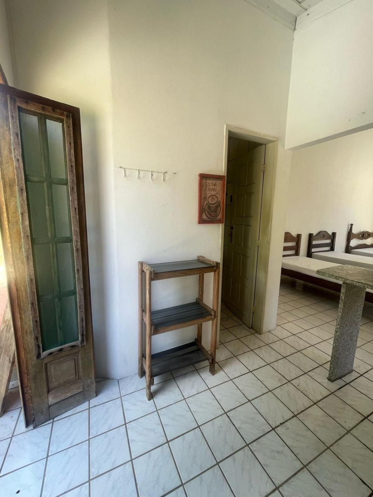 Vila Iriri - Pousada E Camping Anchieta  Buitenkant foto