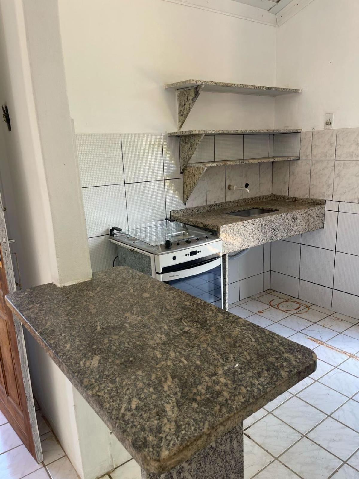 Vila Iriri - Pousada E Camping Anchieta  Buitenkant foto