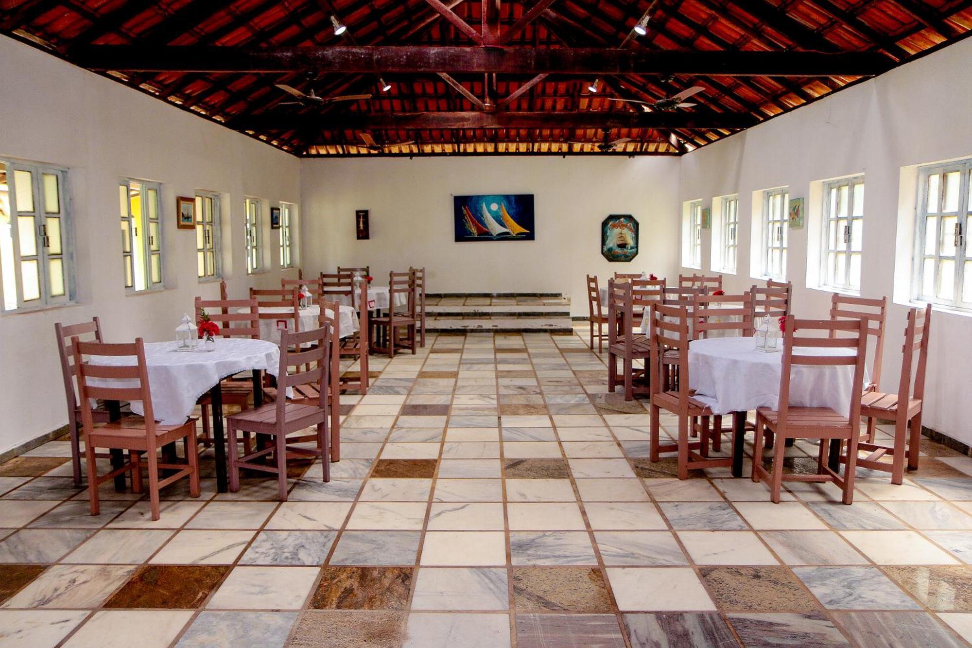 Vila Iriri - Pousada E Camping Anchieta  Buitenkant foto