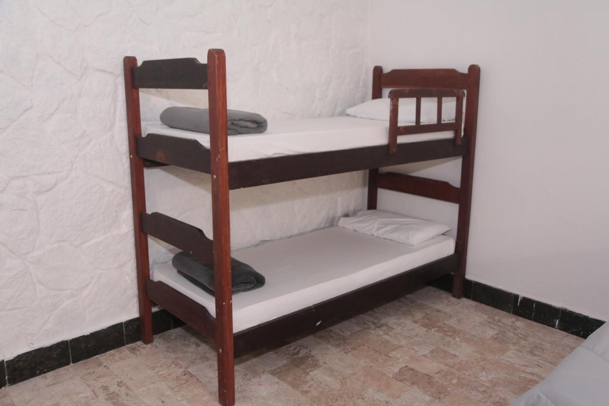 Vila Iriri - Pousada E Camping Anchieta  Buitenkant foto