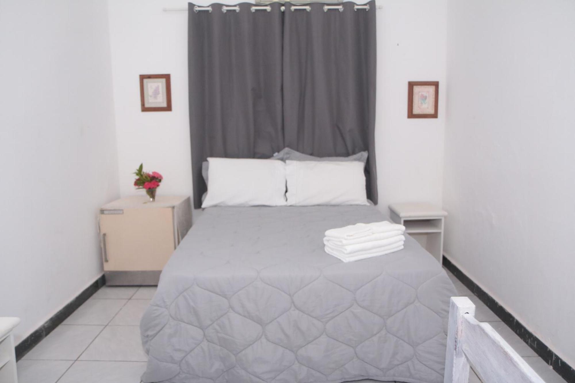 Vila Iriri - Pousada E Camping Anchieta  Buitenkant foto